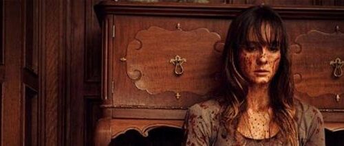 Lionsgate acquisisce l’horror ‘You’re Next’ Lionsgate acquisisce l’horror ‘You’re Next’