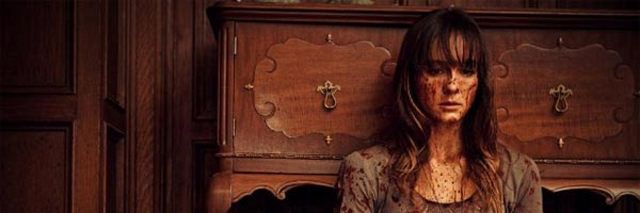 Lionsgate Horror acquisisce You're Next