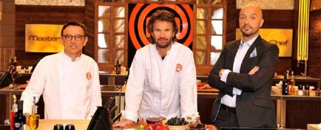 MasterChef Italia dal 21 settembre su Cielo