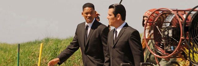 Men in Black 3