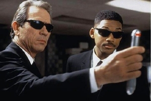 'Men in Black 3' viene rilasciato in IMAX 3D