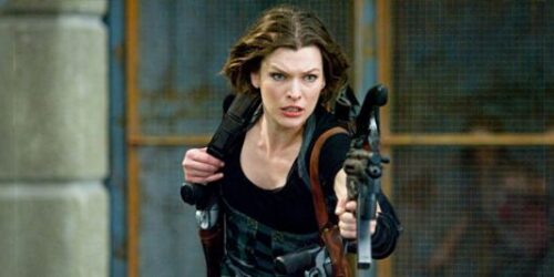 Resident Evil Retribution, il trailer internazionale