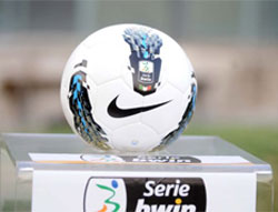 Serie Bwin