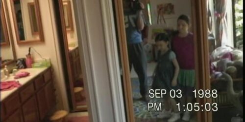 Trailer 2 – Paranormal activity 3