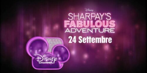 Trailer italiano – Sharpay’s Fabulous Adventure