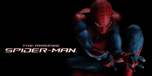The Amazing Spider-Man – Trailer italiano