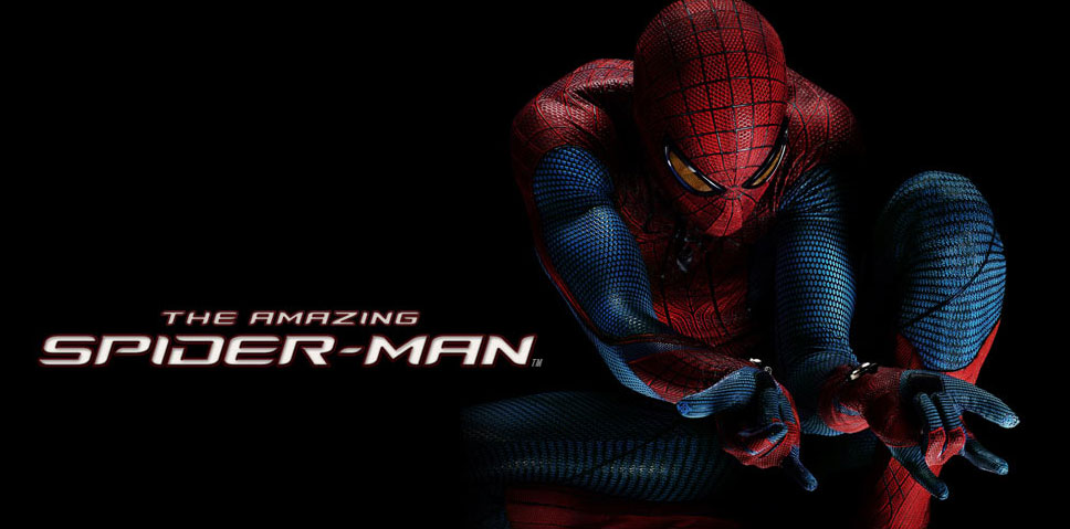 The Amazing Spider-Man - Trailer italiano