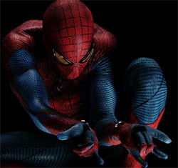 Trailer italiano per The Amazing Spider-Man