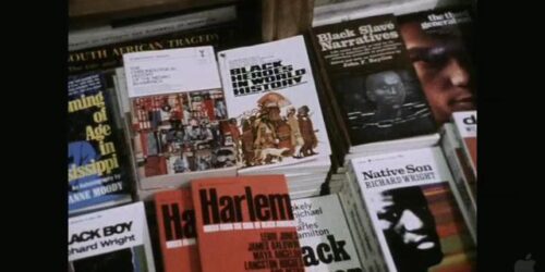 Trailer – The Black Power Mixtape 1967-1975