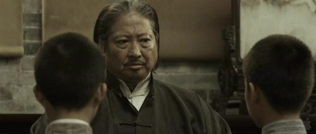 Trailer - The Legend is Born - IP Man