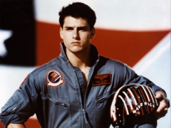 Top Gun si converte in 3D, al cinema nel 2012