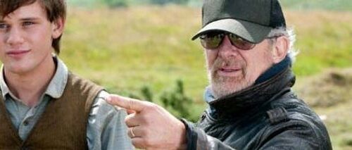 Warner Bros con Spielberg riporta la vita di Mose' al cinema
