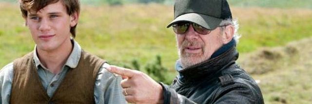 Warner Bros con Spielberg riporta la vita di Mose' al cinema