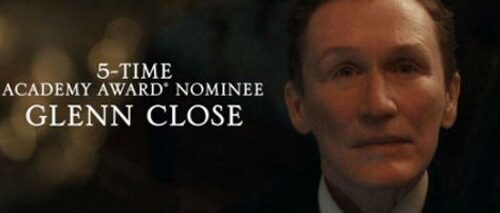 Albert Nobbs, primo trailer ufficiale