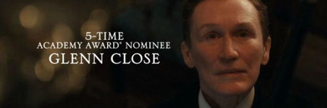 Albert Nobbs, primo trailer ufficiale