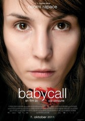 Locandina – Babycall