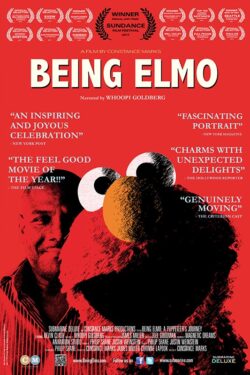 Locandina – Being Elmo