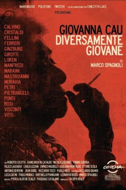 locandina Diversamente Giovane