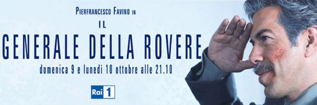 Il Generale Della Rovere