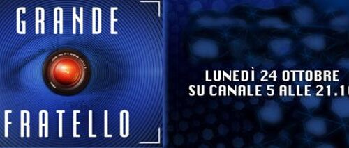 Grande Fratello 12 da questa sera con Alessia Marcuzzi
