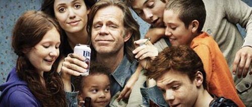 Shameless, su Mya la nuova serie creata da Paul Abbott