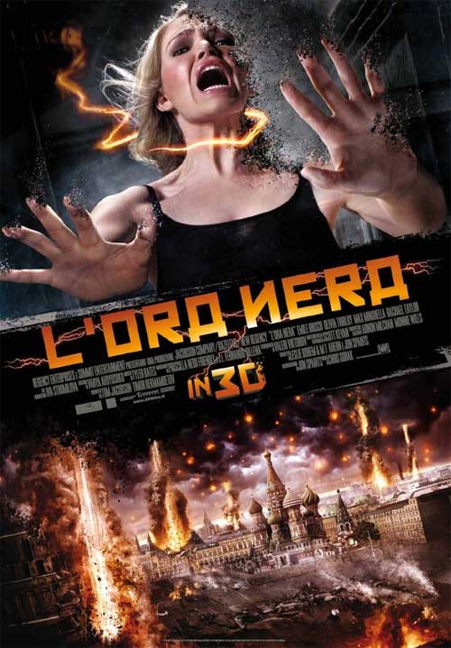 L'Ora Nera