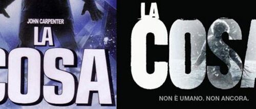 La Cosa, confronto effetti speciali del film di Carpenter e van Heijningen