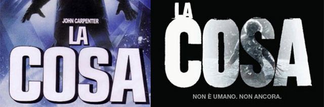 La Cosa