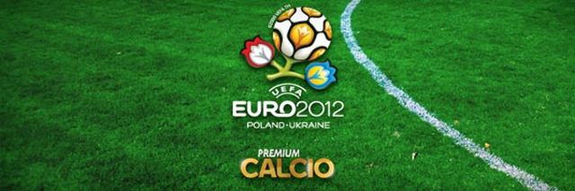 Mediaset Premium Calcio Qualificazioni Europei 2012