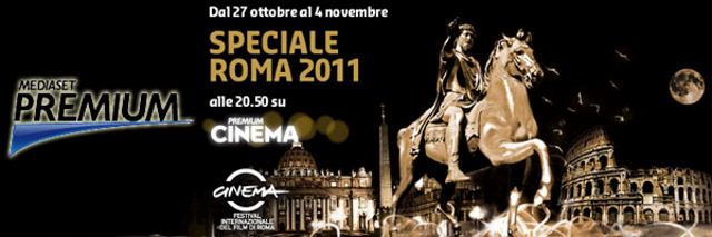 Premium Cinema speciale Festival Internazionale del Film di Roma 2011