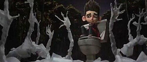 ParaNorman, primo Teaser Trailer