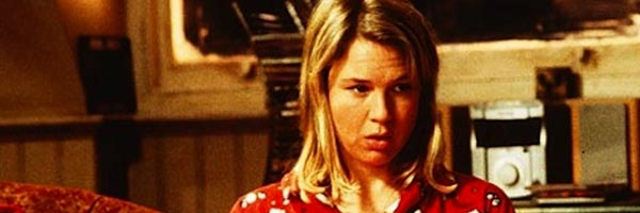 Bridget Jones