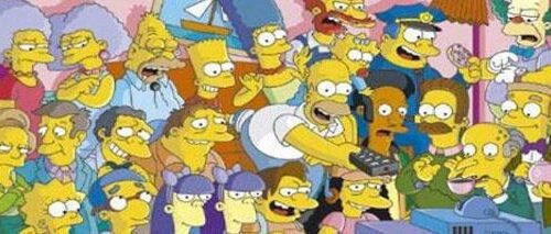 Fox rinnova I Simpson per altri due anni