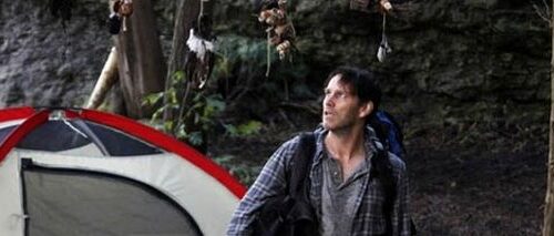 Stephen Moyer in The Barrens