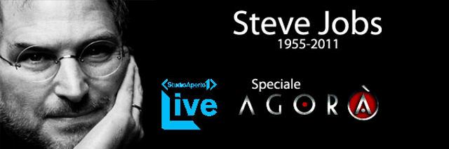 Steve Jobs 1955-2011