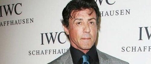 Sylvester Stallone accusato di aver rubato lo script per ‘The Expendables’