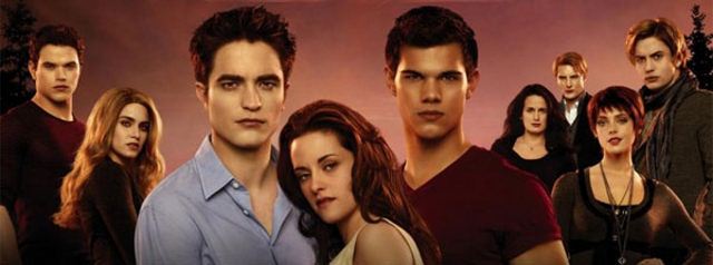 The Twilight Saga: Breaking Dawn - Parte 1