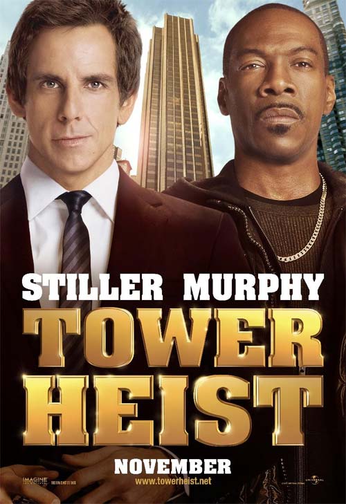 Tower Heist