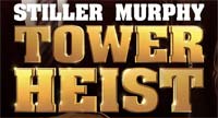 Tower Heist, nuovo poster con Ben Stiller e Eddie Murphy