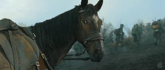 Trailer 2 - War Horse