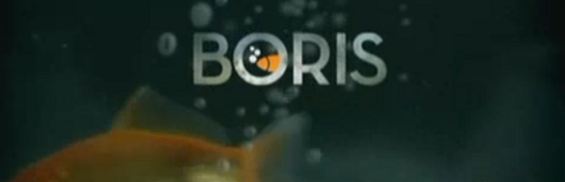 Boris