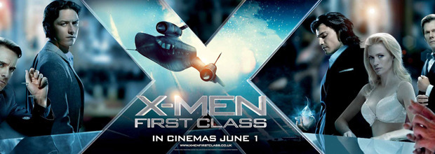 X-Men: l'inizio