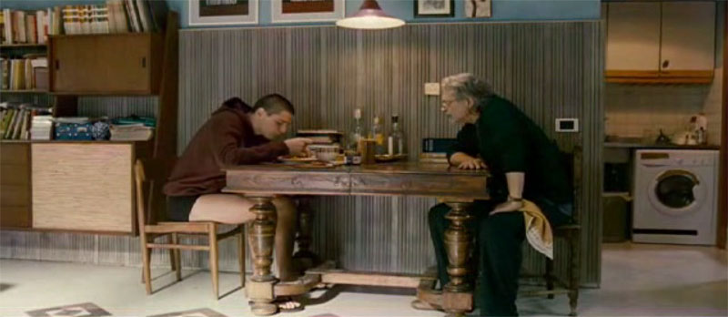 Clip Colazione - Scialla