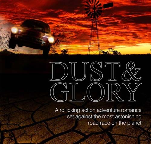 Dust and Glory Dust and Glory