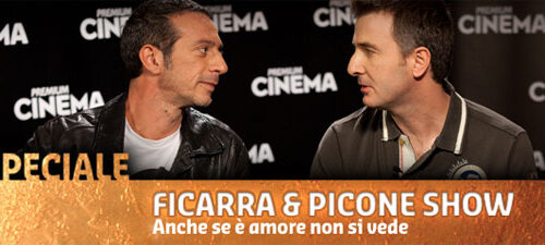 Ficarra e Picone Show