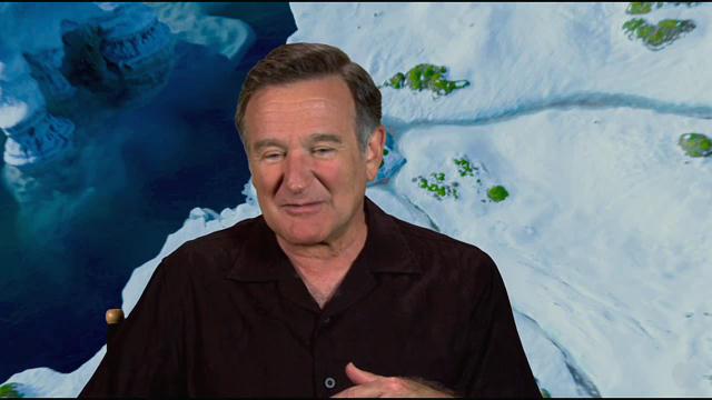 Featurette internazionale - Happy Feet 2