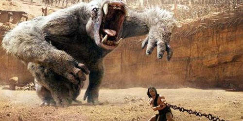 John Carter, il nuovo full trailer italiano