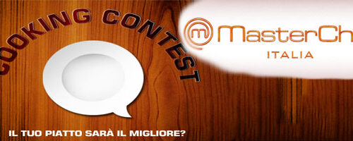 Cielo presenta il cooking contest dedicato alla finale di Masterchef Italia