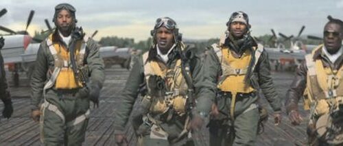 Red Tails di George Lucas presentato in un trailer