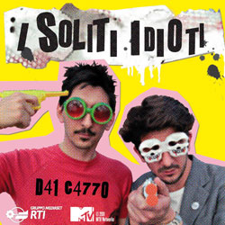 Album musicale ‘I Soliti Idioti’ in vendita dal 15 novembre, anteprima su iTunes